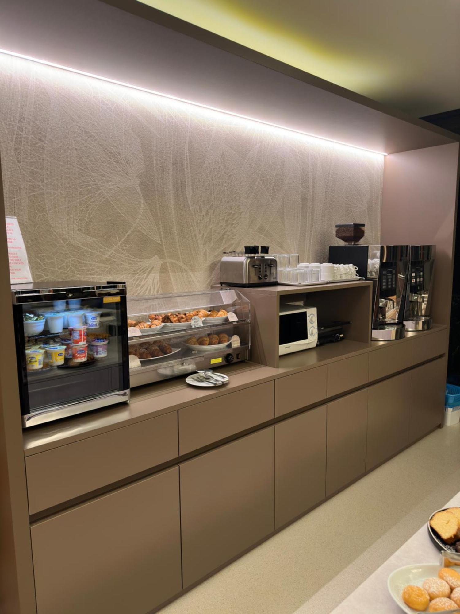 阿尔贝格格拉波罗德奥罗酒店 蒙特贝卢纳 外观 照片
