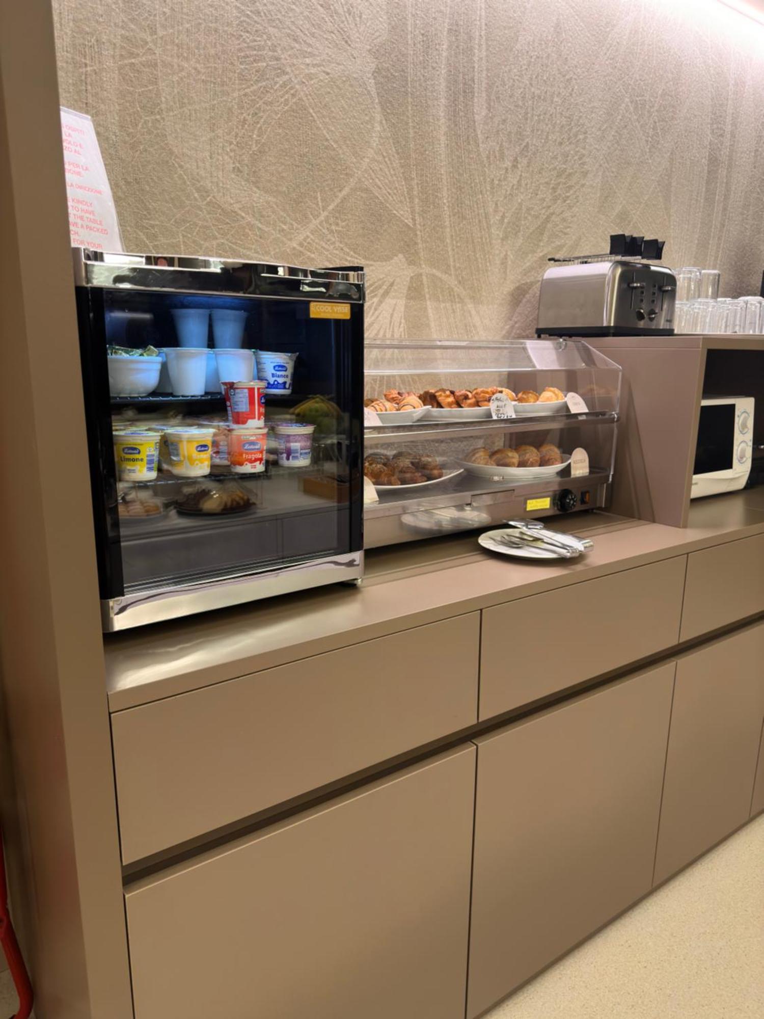 阿尔贝格格拉波罗德奥罗酒店 蒙特贝卢纳 外观 照片